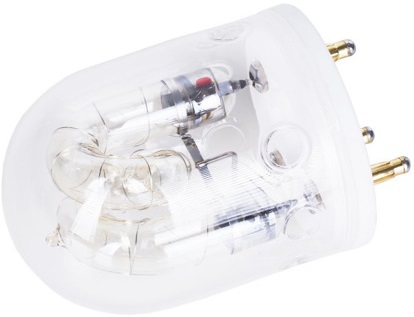 Quadralite Palnik Atlas FT600 błyskowy do lamp Atlas 600/600 TTL