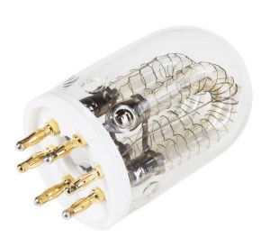 Quadralite Palnik Atlas FT1200 błyskowy do lamp Atlas 600/600 TTL