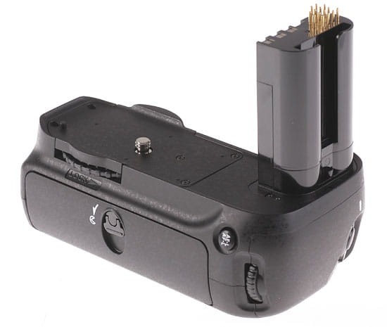 Grip MeiKe do Nikon D80 D90