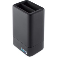 Ładowarka GoPro Fusion Dual Battery Charger + dodatkowa bateria ASDBC-001