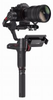 Stabilizator obrazu Zhiyun Weebill Lab