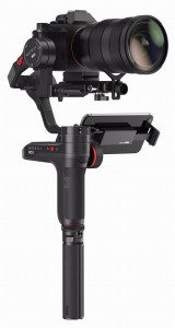 Stabilizator obrazu Zhiyun Weebill Lab