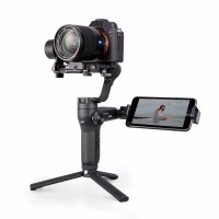 Stabilizator obrazu Zhiyun Weebill Lab