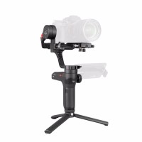 Stabilizator obrazu Zhiyun Weebill Lab