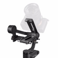 Stabilizator obrazu Zhiyun Weebill Lab