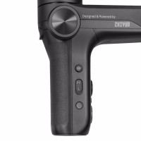 Stabilizator obrazu Zhiyun Weebill Lab