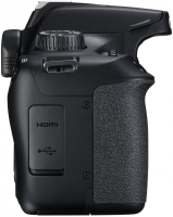 Lustrzanka Canon EOS 4000D + 18-55 f/3.5-5.6 DC III