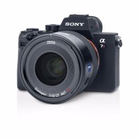 Obiektyw Carl Zeiss Batis 40 mm f/2.0 CF do Sony E