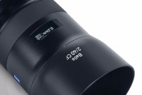 Obiektyw Carl Zeiss Batis 40 mm f/2.0 CF do Sony E