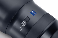 Obiektyw Carl Zeiss Batis 40 mm f/2.0 CF do Sony E