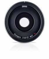 Obiektyw Carl Zeiss Batis 40 mm f/2.0 CF do Sony E