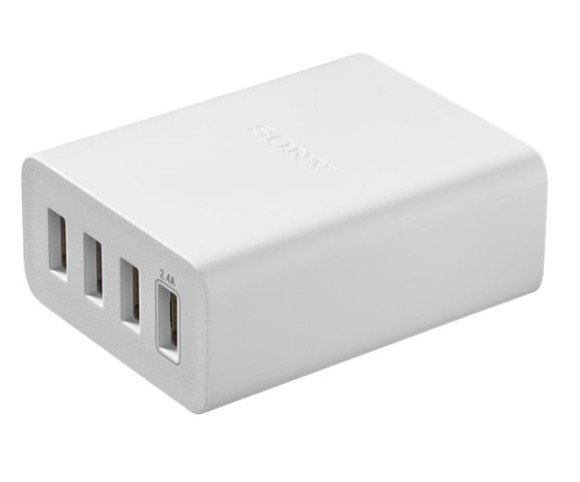 Przenośny zasilacz USB Sony CP-AD2M4 USB-A