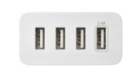 Przenośny zasilacz USB Sony CP-AD2M4 USB-A