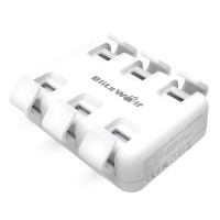 Stacja szybkiego ładowania USB BlitzWolf BW-S4 50W