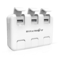 Stacja szybkiego ładowania USB BlitzWolf BW-S4 50W