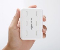 Stacja szybkiego ładowania USB BlitzWolf BW-S4 50W