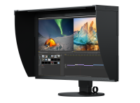 Monitor EIZO LCD 27" CG279X-BK ColorEdge, kalibracja sprzętowa, AdobeRGB, 2560x1440 5 lat Gwarancji