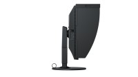Monitor EIZO LCD 27" CG279X-BK ColorEdge, kalibracja sprzętowa, AdobeRGB, 2560x1440 5 lat Gwarancji