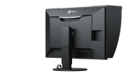Monitor EIZO LCD 27" CG279X-BK ColorEdge, kalibracja sprzętowa, AdobeRGB, 2560x1440 5 lat Gwarancji