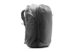 Plecak Peak Design Travel Backpack 45L Black – czarny BTR-45-BK-1