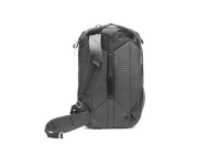 Plecak Peak Design Travel Backpack 45L Black – czarny BTR-45-BK-1