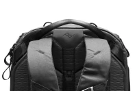 Plecak Peak Design Travel Backpack 45L Black – czarny BTR-45-BK-1