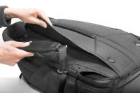 Plecak Peak Design Travel Backpack 45L Black – czarny BTR-45-BK-1