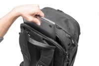 Plecak Peak Design Travel Backpack 45L Black – czarny BTR-45-BK-1