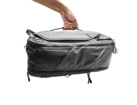 Plecak Peak Design Travel Backpack 45L Black – czarny BTR-45-BK-1