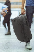 Plecak Peak Design Travel Backpack 45L Black – czarny BTR-45-BK-1