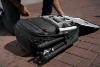 Plecak Peak Design Travel Backpack 45L Black – czarny BTR-45-BK-1