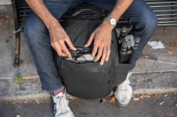 Plecak Peak Design Travel Backpack 45L Black – czarny BTR-45-BK-1