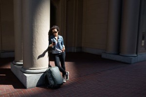 Plecak Peak Design Travel Backpack 45L Sage – szarozielony BTR-45-SG-1