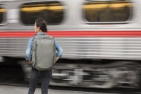 Plecak Peak Design Travel Backpack 45L Sage – szarozielony BTR-45-SG-1