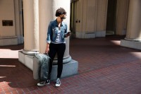 Plecak Peak Design Travel Backpack 45L Sage – szarozielony BTR-45-SG-1
