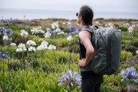 Plecak Peak Design Travel Backpack 45L Sage – szarozielony BTR-45-SG-1