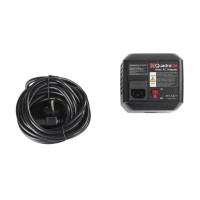 Zasilacz sieciowy Quadralite Atlas AC Adapter