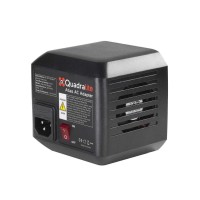 Zasilacz sieciowy Quadralite Atlas AC Adapter