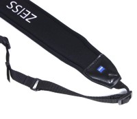 Oryginalny Pasek Carl Zeiss do aparatu lustrzanki / bezlusterkowca