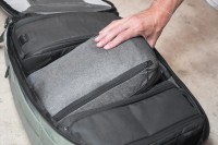 Pokrowiec Peak Design Packing Cube Small – mały (BPC-S-CH-1)