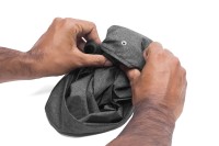 Pokrowiec Peak Design Shoe Pouch – na buty (BSP-CH-1)