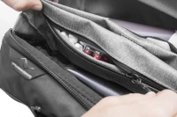 Pokrowiec Peak Design Wash Pouch Sage – szarozielony BWP-SG-1