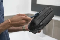 Pokrowiec Peak Design Wash Pouch Sage – szarozielony BWP-SG-1