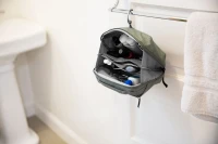 Pokrowiec Peak Design Wash Pouch Sage – szarozielony BWP-SG-1