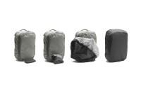 Pokrowiec przeciwdeszczowy Peak Design Rain Fly BTR-RF-45-BK-1