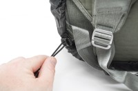 Pokrowiec przeciwdeszczowy Peak Design Rain Fly BTR-RF-45-BK-1