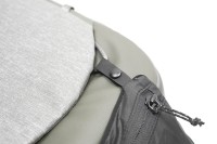 Pokrowiec przeciwdeszczowy Peak Design Rain Fly BTR-RF-45-BK-1