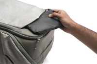 Pokrowiec przeciwdeszczowy Peak Design Rain Fly BTR-RF-45-BK-1