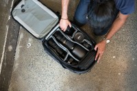 Wkład Peak Design Camera Cube Large – duży BCC-L-BK-1