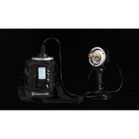 Torba naramienna na lampę Quadralite Atlas 